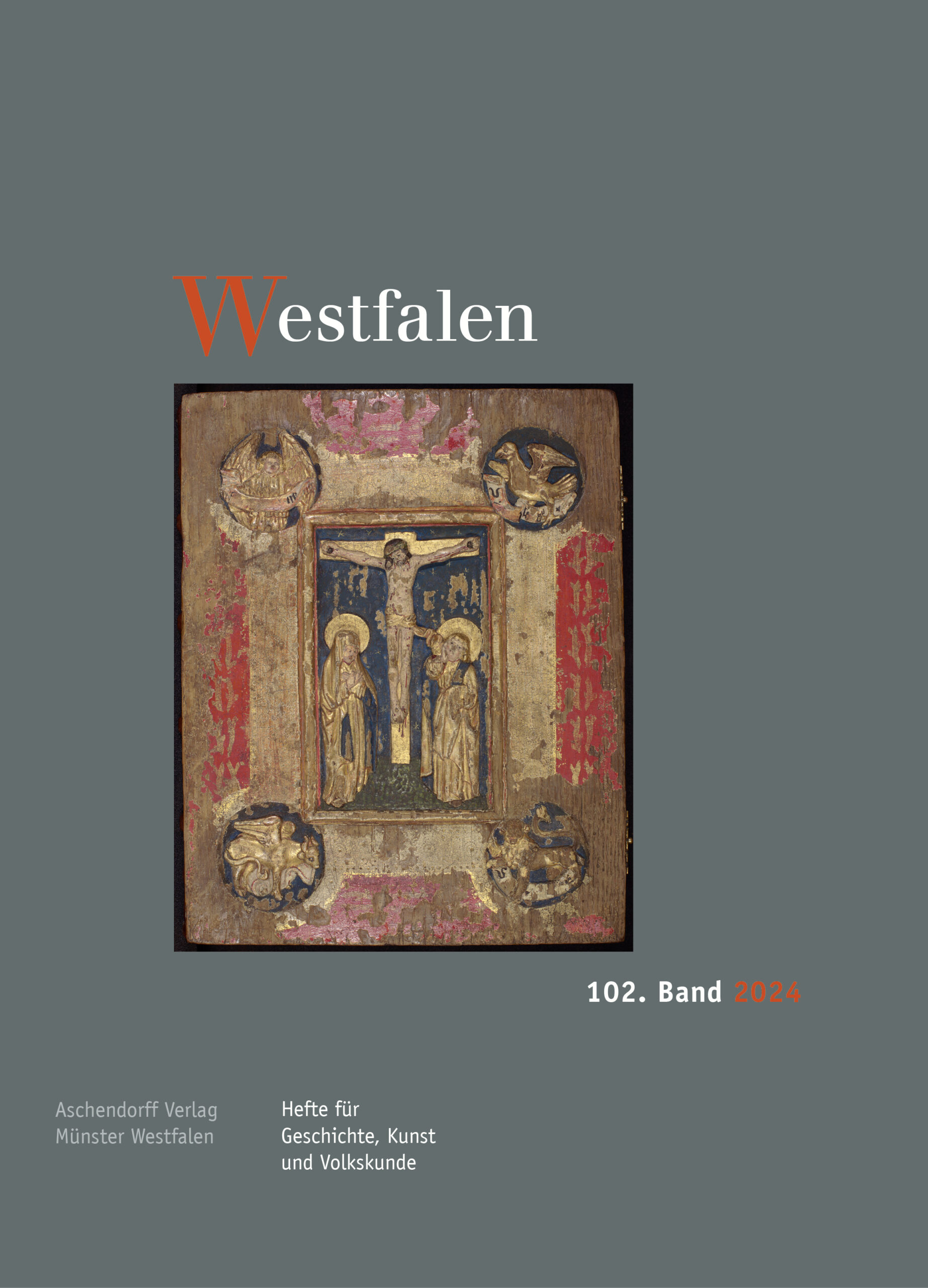 Westfalen-102-Cover